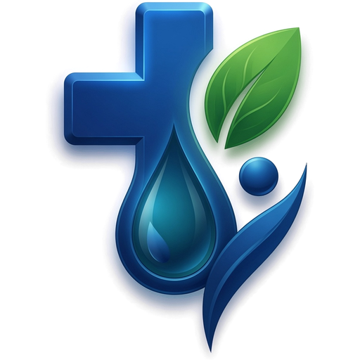 The Mission Fund logo